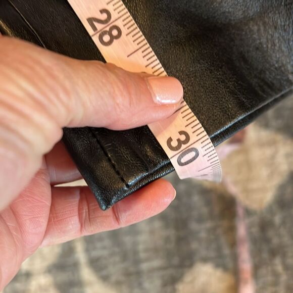 Mix It Black Women's Pants - Picture 6 of 6